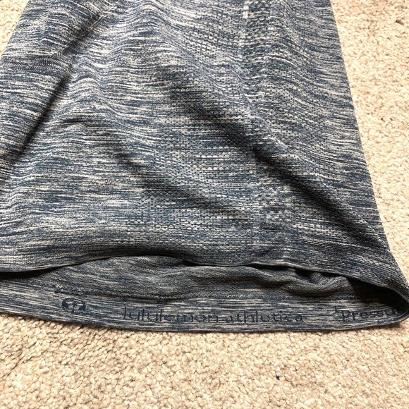 Lululemon Top Short Sleeves Swiftly Tech - Picture 9 of 11